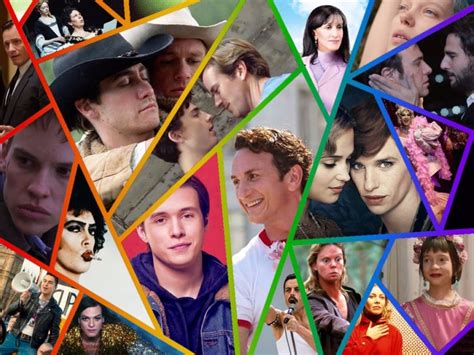 Películas mexicanas con temática LGBT+ que te harán.